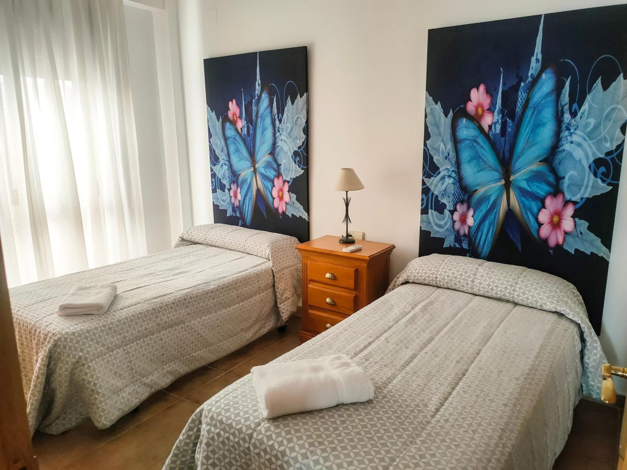 El Rincon De Appartement