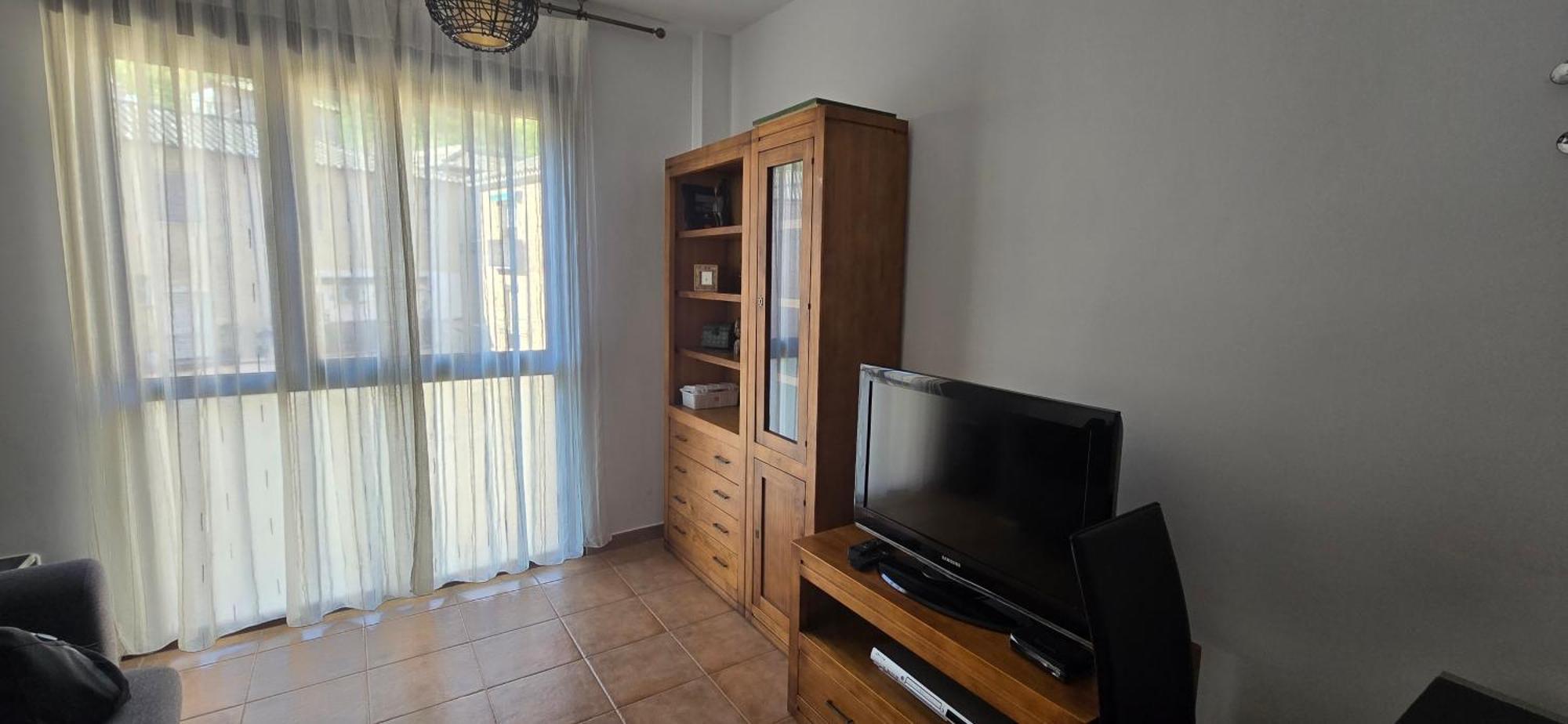 El Rincon De Appartement Toledo