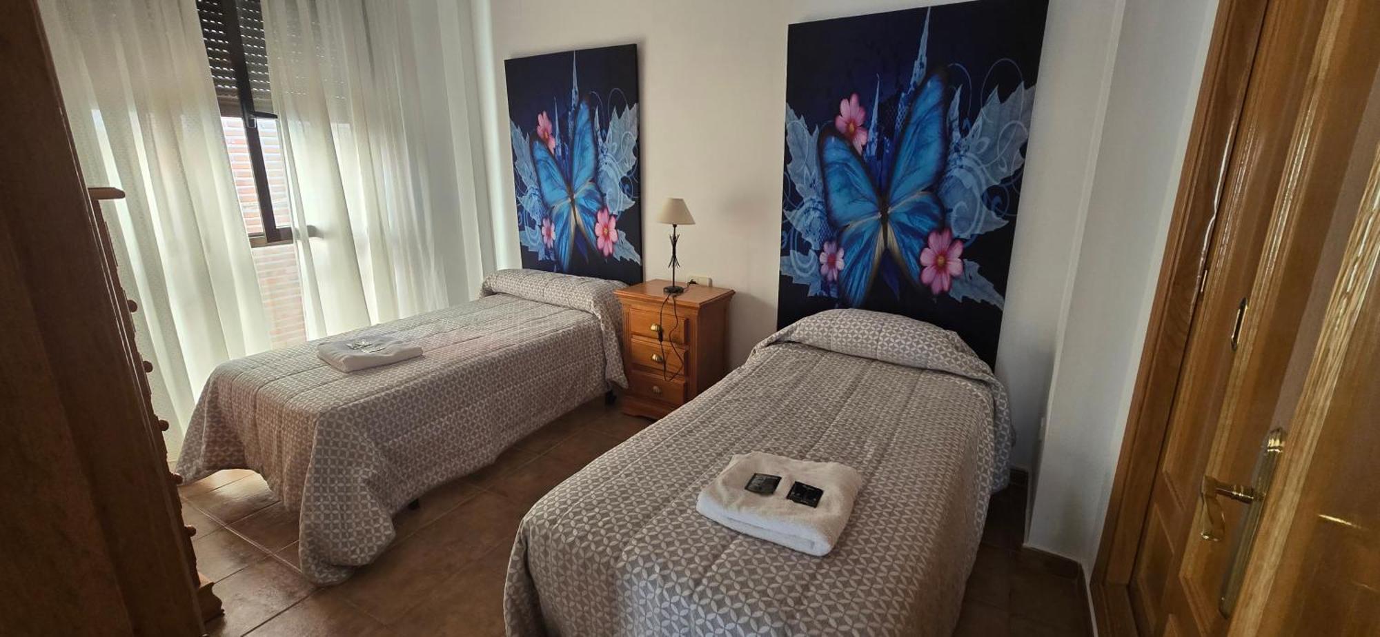 Appartement El Rincon De