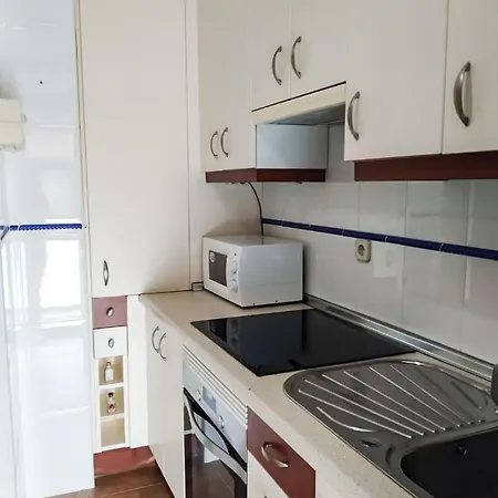 El Rincon De Toledo Apartment Exterior photo