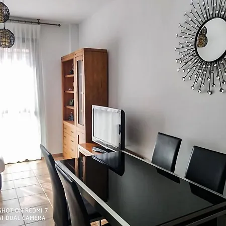 El Rincon De Toledo Apartment Exterior photo