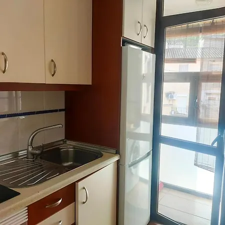 El Rincon De Toledo Apartment Exterior photo